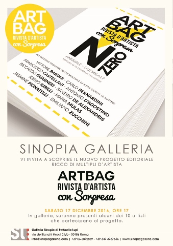 Art Bag